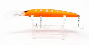 スミス(SMITH LTD) ミノー 計12個 Amazon.co.jp: スミス(SMITH LTD) ミノー サラナMD S 110mm 16.5